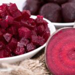 Los increíbles beneficios de la remolacha para tu piel
