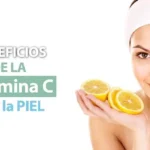 Los increíbles beneficios de la vitamina para tu rostro