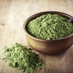 Los increíbles beneficios de las algas chlorella