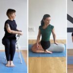 Los increíbles beneficios de las torsiones en el yoga