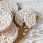 Los increíbles beneficios de las tortitas de arroz