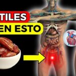 Los increíbles beneficios de los dátiles para tu hígado