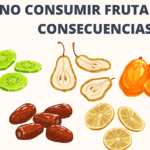 Los increíbles beneficios de los frutos deshidratados