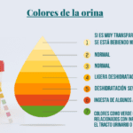 Los increíbles beneficios de orinar con regularidad