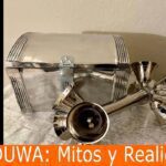 Los increíbles beneficios de recibir la energía de Oduduwa