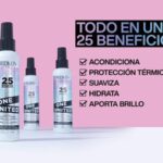 Los increíbles beneficios de Redken