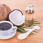Los increíbles beneficios de tomar una cucharada de aceite de coco en ayunas