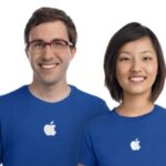 Los increíbles beneficios de trabajar en Apple