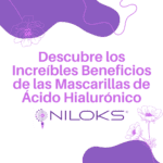 Los increíbles beneficios de usar mascarillas