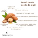 Los increíbles beneficios del aceite de argán para la piel