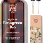Los increíbles beneficios del aceite de fenogreco