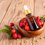 Los increíbles beneficios del aceite de rosa mosqueta para la piel