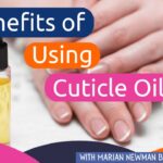 Los increíbles beneficios del aceite para cutículas