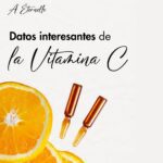 Los increíbles beneficios del ácido ascórbico