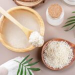 Los increíbles beneficios del agua de arroz para tu rostro