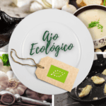 Los increíbles beneficios del ajo en tu dieta