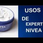 Los increíbles beneficios del bote azul de crema Nivea