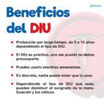 Los increíbles beneficios del DIU de cobre