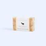 Los increíbles beneficios del jabón de leche de cabra