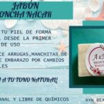 Los increíbles beneficios del jabón de nácar