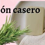 Los increíbles beneficios del jabón de romero