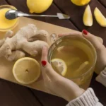 Los increíbles beneficios del jengibre