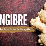 Los increíbles beneficios del jengibre para la salud nocturna