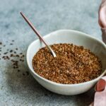 Los increíbles beneficios del lino en tu dieta