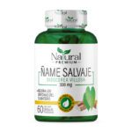 Los increíbles beneficios del ñame salvaje