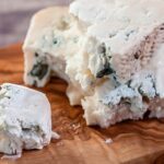 Los increíbles beneficios del queso azul