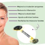 Los increíbles beneficios del rodillo de jade para tu piel