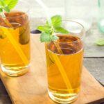 Los increíbles beneficios del té de kombucha