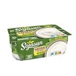 Los increíbles beneficios del yogur de soja