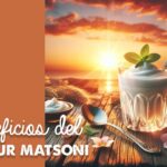 Los increíbles beneficios del yogur probiótico