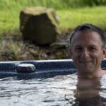 Los inesperados beneficios de bañarse con azúcar