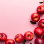 Los inesperados beneficios de comer manzana roja antes de dormir