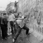 Los inesperados beneficios de la caída del Muro de Berlín