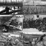 Los inesperados beneficios de la Primera Guerra Mundial