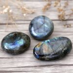 Los innumerables beneficios de la piedra labradorita