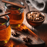 Los maravillosos beneficios de la canela antes de dormir