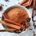 Los maravillosos beneficios de la canela en rama