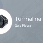 Los maravillosos beneficios de la piedra turmalina