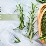 Los maravillosos beneficios del agua de romero para tu cabello