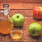 Los milagros del vinagre de manzana para tu piel