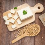 Los milagrosos beneficios de la crema de tofu