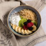 Los múltiples beneficios de incluir avena en tu desayuno