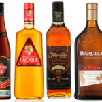 Los múltiples beneficios del ron