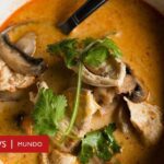 Los poderosos beneficios del caldo de pollo para combatir la gripe