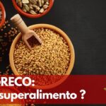 Los poderosos beneficios del fenogreco
