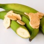 Los poderosos beneficios del plátano macho
